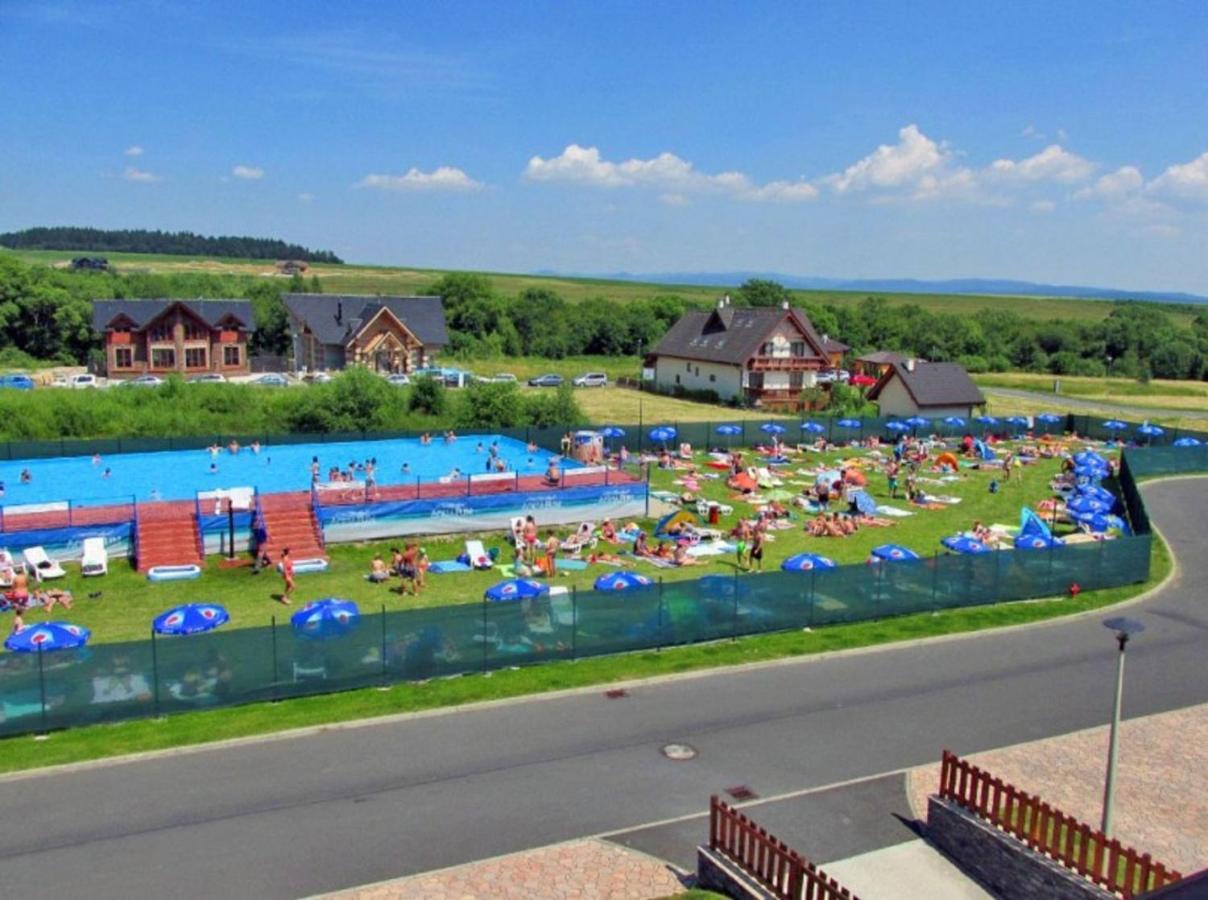 Appartamento Jointatry Sk - Tatragolf Vel'ka Lomnica Esterno foto