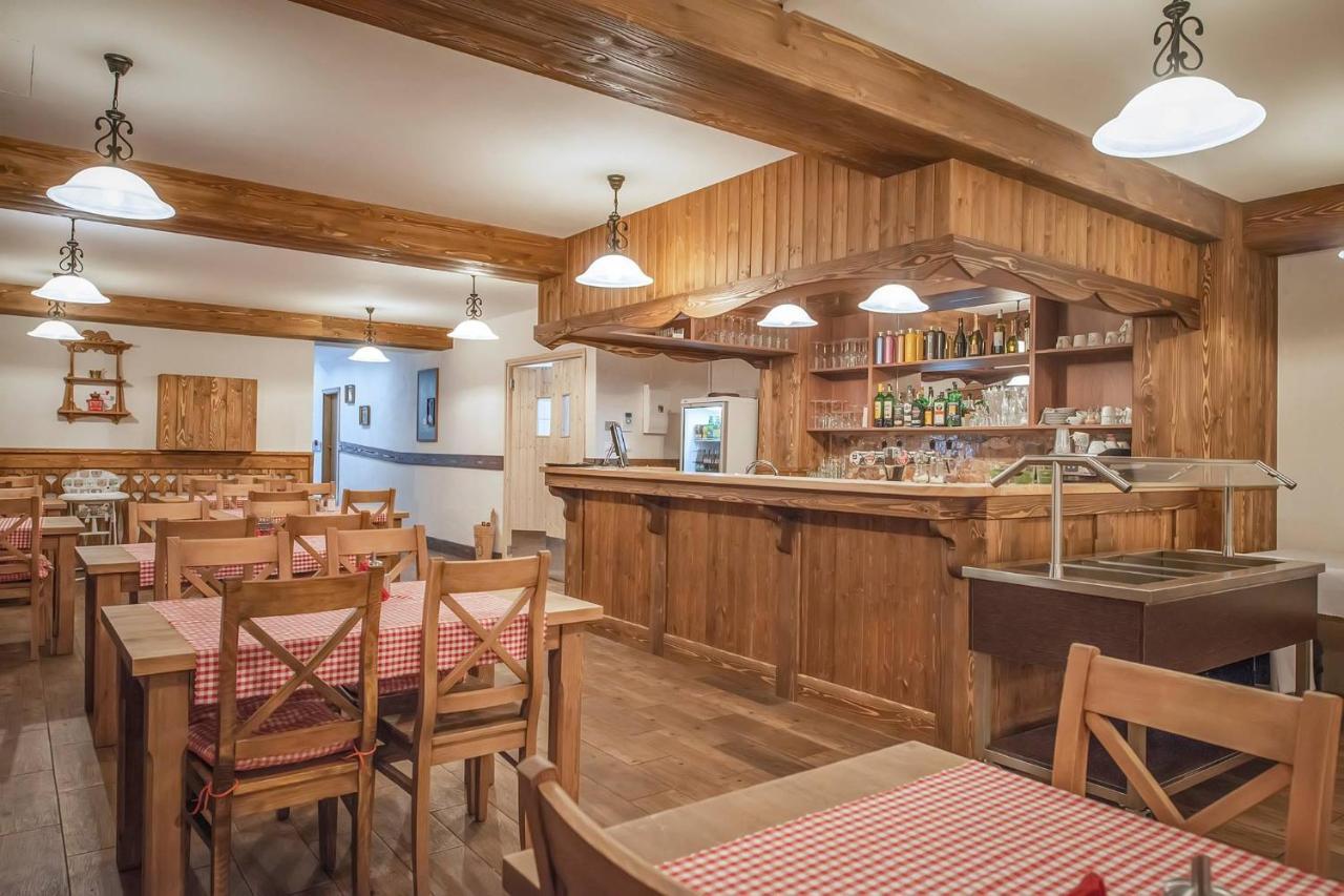 Appartamento Jointatry Sk - Tatragolf Vel'ka Lomnica Esterno foto